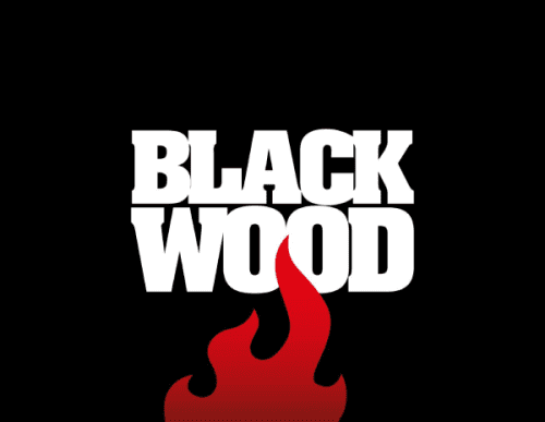 black-wood